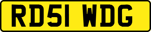 RD51WDG