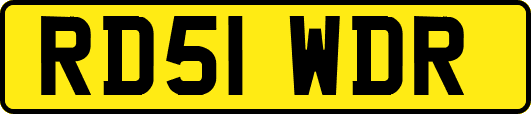 RD51WDR