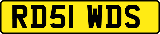 RD51WDS