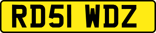 RD51WDZ