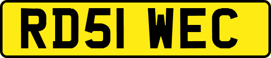 RD51WEC