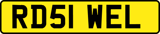 RD51WEL