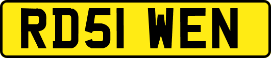 RD51WEN