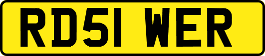 RD51WER