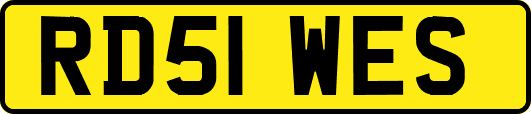 RD51WES