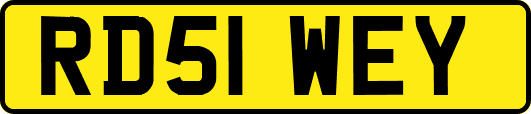 RD51WEY