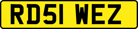 RD51WEZ