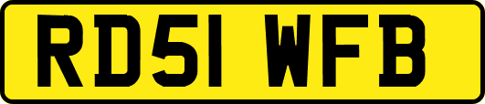 RD51WFB