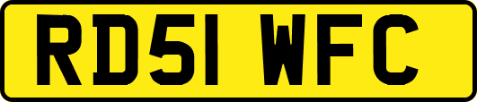 RD51WFC