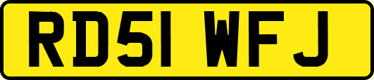 RD51WFJ