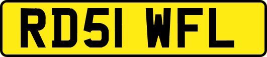 RD51WFL