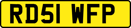 RD51WFP