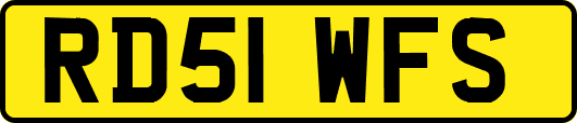 RD51WFS