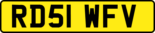 RD51WFV