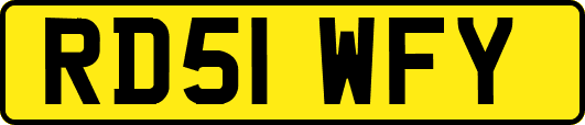 RD51WFY