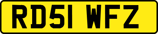 RD51WFZ