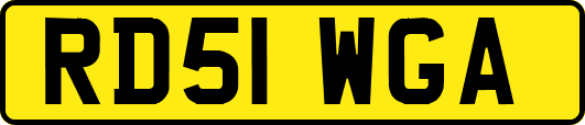 RD51WGA