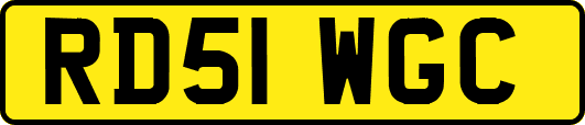 RD51WGC