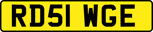 RD51WGE