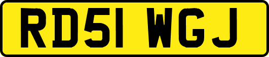 RD51WGJ