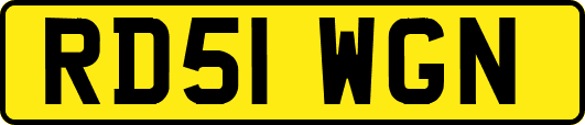 RD51WGN