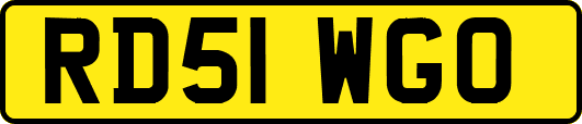 RD51WGO