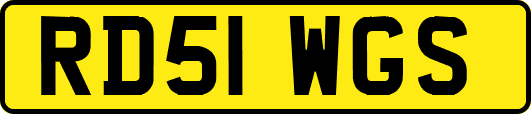 RD51WGS