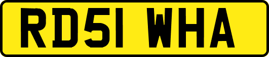 RD51WHA