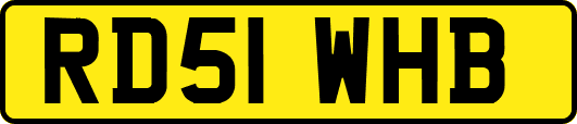 RD51WHB