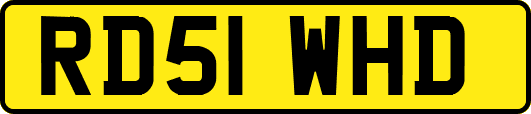 RD51WHD