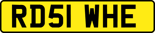 RD51WHE