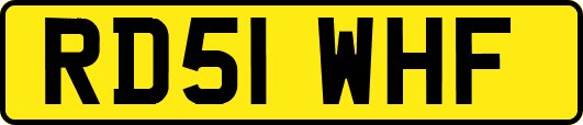 RD51WHF