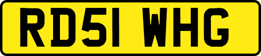 RD51WHG