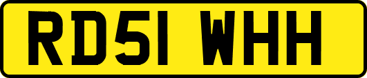 RD51WHH