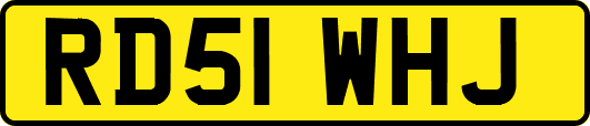 RD51WHJ