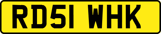 RD51WHK