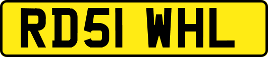 RD51WHL