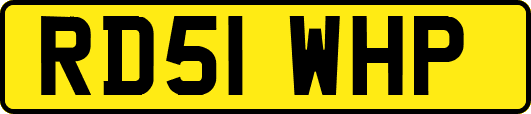 RD51WHP