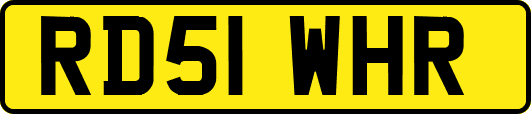 RD51WHR