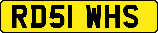 RD51WHS