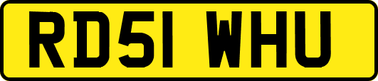RD51WHU