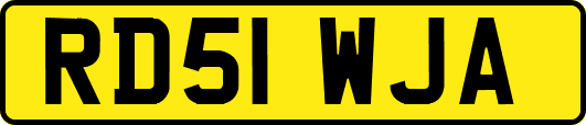 RD51WJA