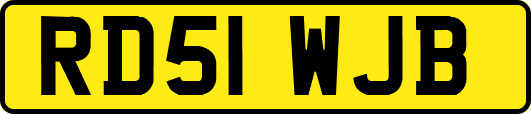 RD51WJB