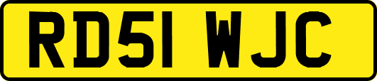 RD51WJC