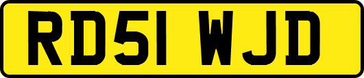 RD51WJD