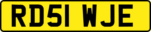 RD51WJE