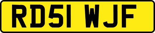 RD51WJF