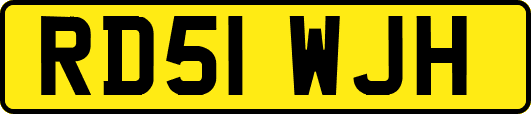RD51WJH