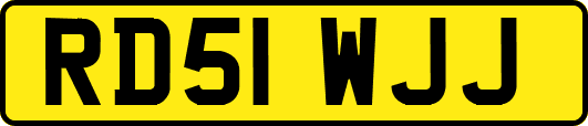 RD51WJJ