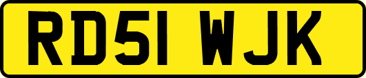 RD51WJK